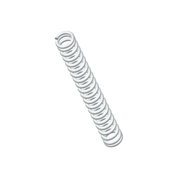 Approved Vendor Compression Spring, O= .266, L= 2.13, W= .045 G209977377 - main